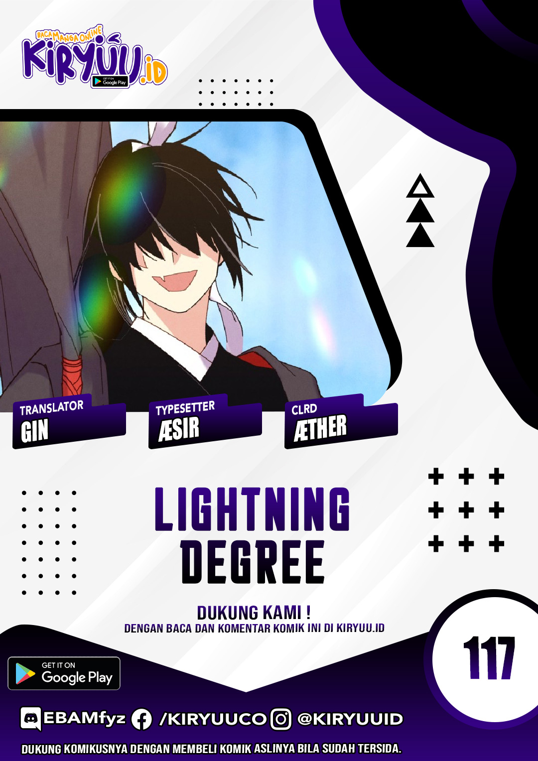 Dilarang COPAS - situs resmi www.mangacanblog.com - Komik lightning degree 117 - chapter 117 118 Indonesia lightning degree 117 - chapter 117 Terbaru 0|Baca Manga Komik Indonesia|Mangacan